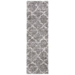 Safavieh Hudson Shag 269 Rug, SGH269 - Grey / Ivory