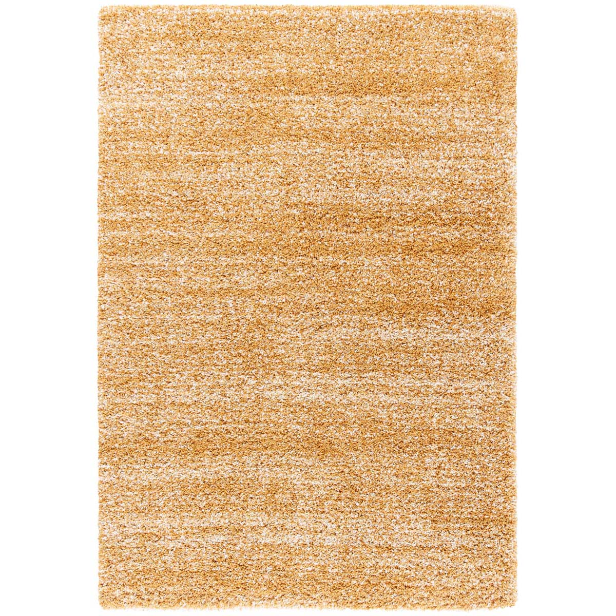 Safavieh Hudson Shag 295 Rug, SGH295 - Gold / Ivory