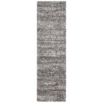 Safavieh Hudson Shag 297 Rug, SGH297 - Grey / Ivory