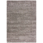 Safavieh Hudson Shag 297 Rug, SGH297 - Grey / Ivory