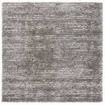 Safavieh Hudson Shag 297 Rug, SGH297 - Grey / Ivory