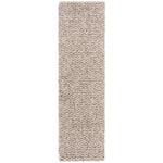 Safavieh Hudson Shag 330 Rug, SGH330 - Ivory / Grey