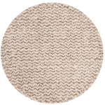 Safavieh Hudson Shag 330 Rug, SGH330 - Ivory / Grey