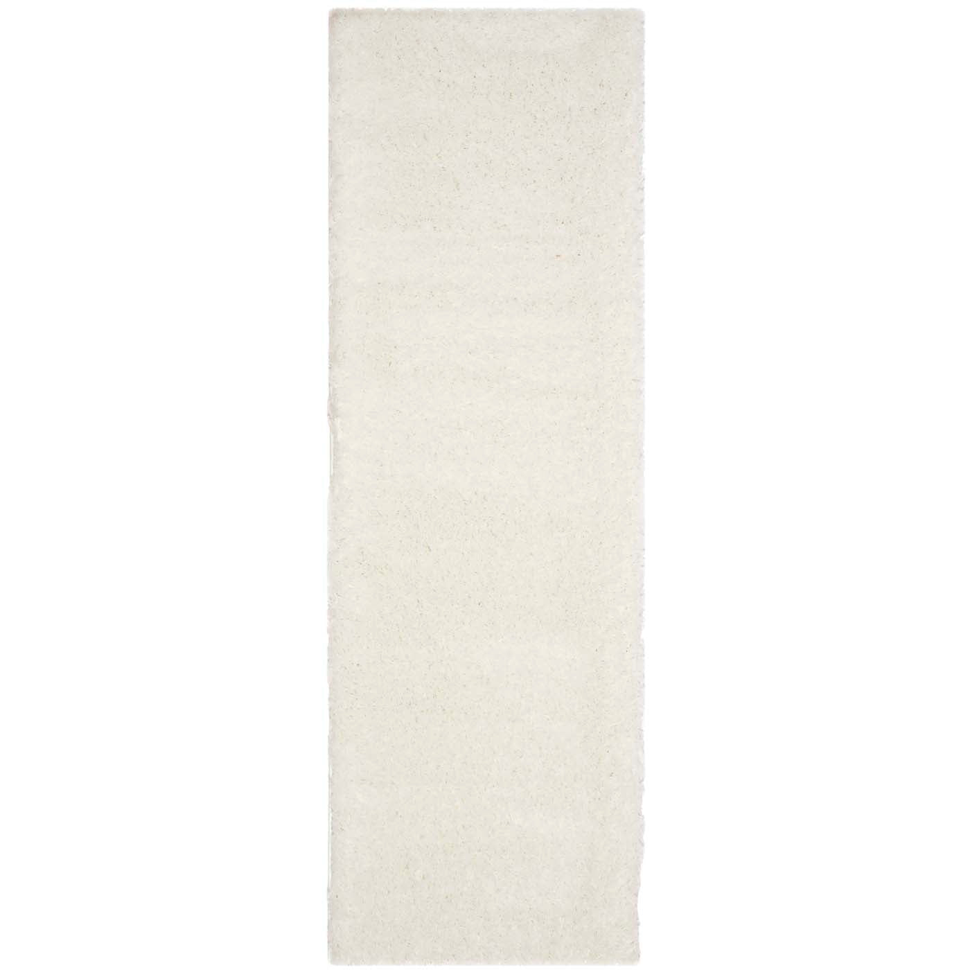 Safavieh Indie Shag 320 Rug, SGI320 - Creme