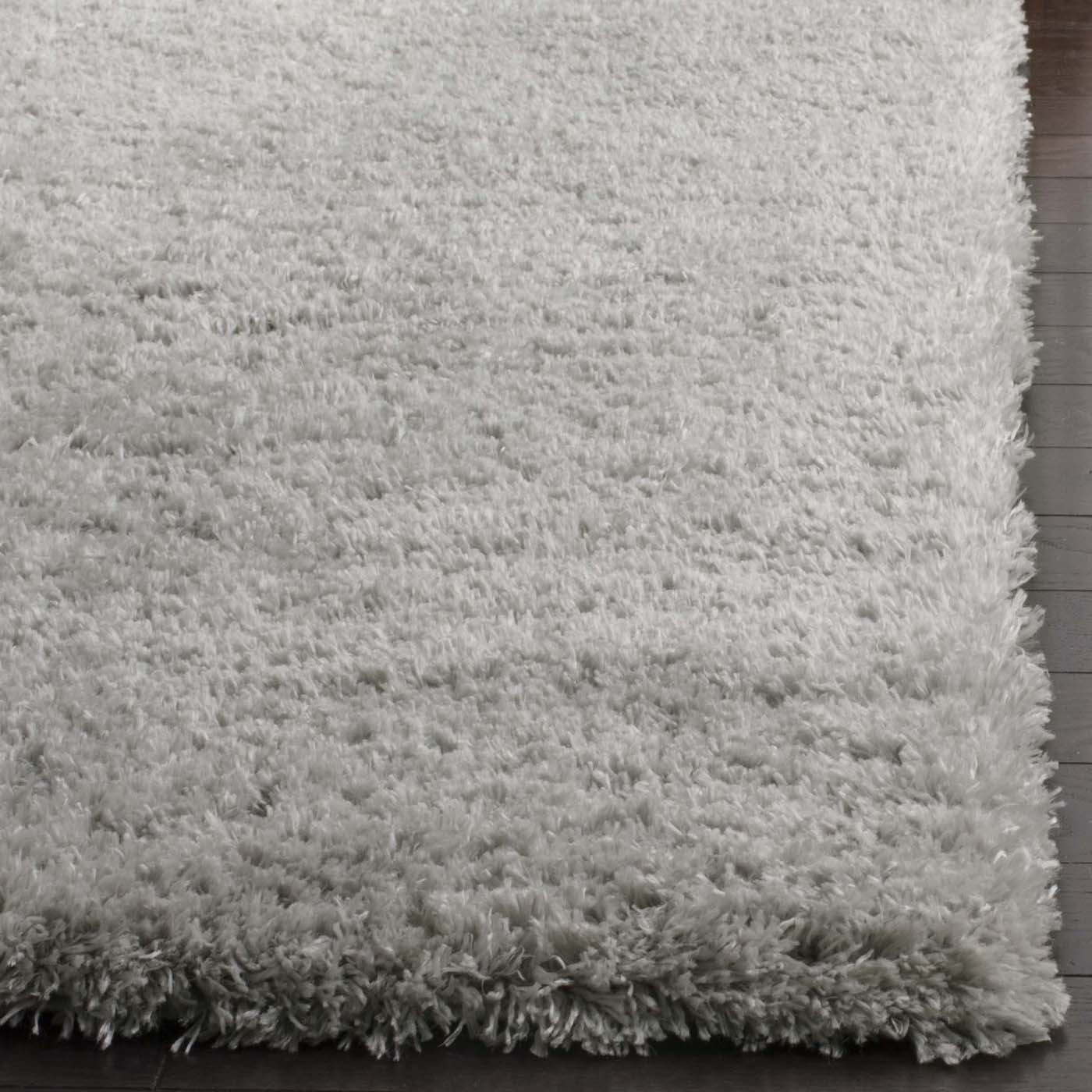 Safavieh Indie Shag 320 Rug, SGI320 - Grey