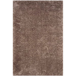 Safavieh Indie Shag 320 Rug, SGI320 - Mushroom