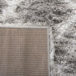 Safavieh Indie Shag 322 Rug, SGI322 - Grey / Ivory