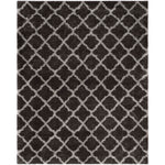 Safavieh Indie Shag 322 Rug, SGI322 - Dark Grey / Grey