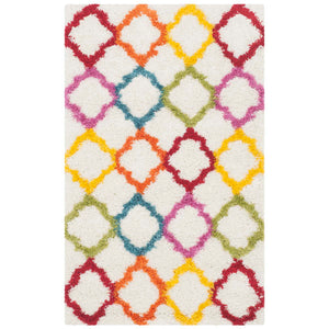 Safavieh Shag Kids 569 Rug, SGK569