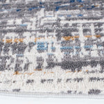 Safavieh Shivan 191 Rug, SHV191 - LIGHT GREY / BLUE