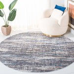 Safavieh Shivan 191 Rug, SHV191 - LIGHT GREY / BLUE