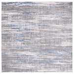 Safavieh Shivan 191 Rug, SHV191 - LIGHT GREY / BLUE