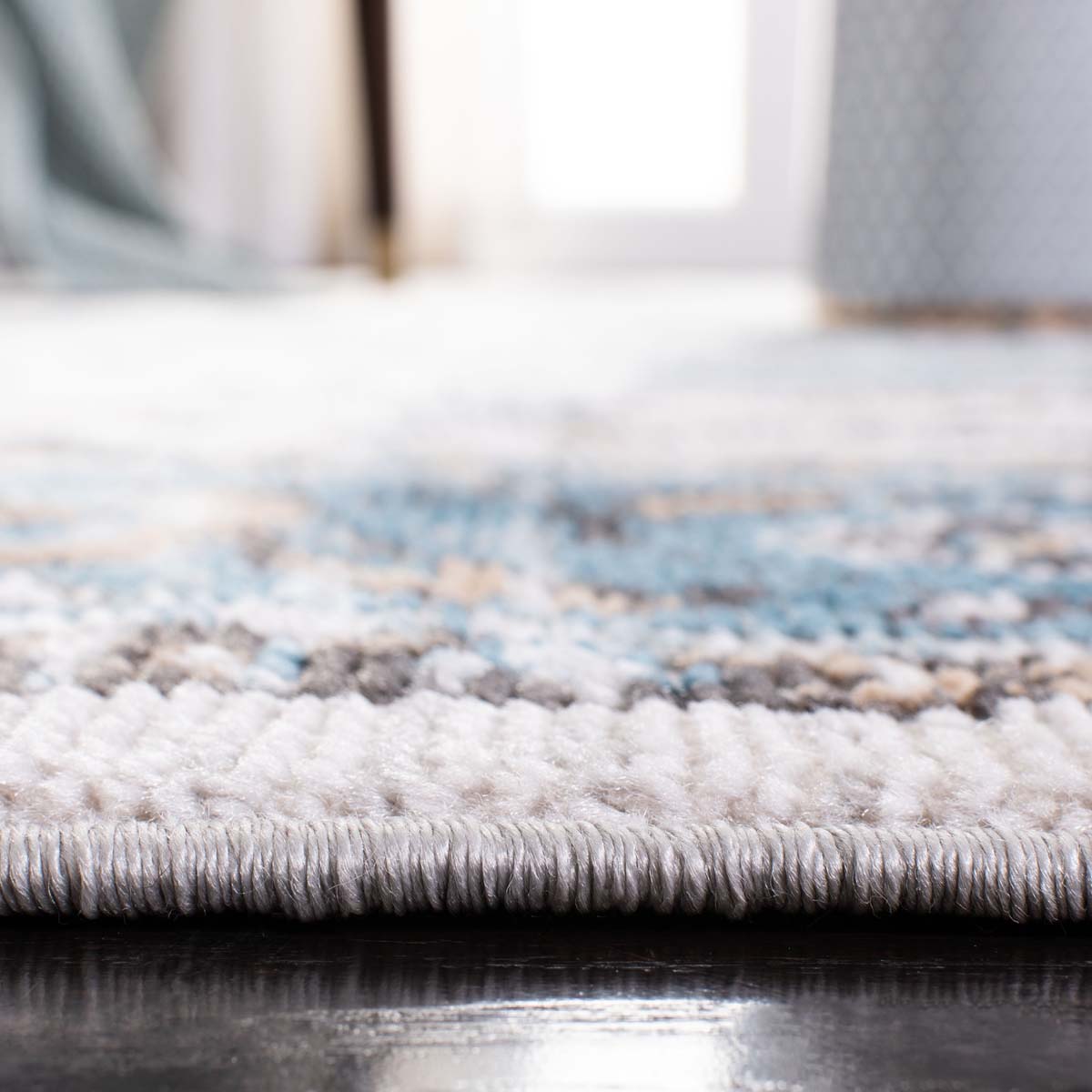 Safavieh Shivan 704 Rug, SHV704 - BLUE / GREY