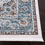 Safavieh Shivan 704 Rug, SHV704 - BLUE / GREY
