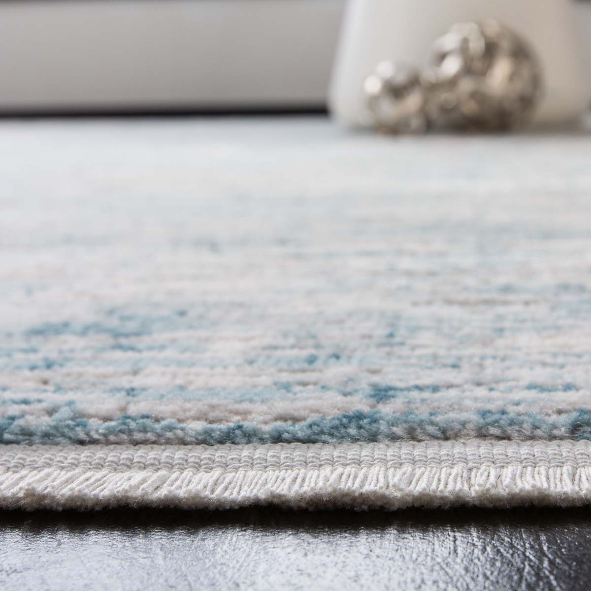 Safavieh Shivan 720 Rug, SHV720 - BLUE / GREY