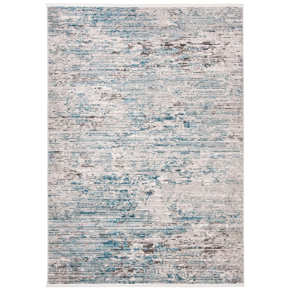 Safavieh Shivan 720 Rug, SHV720 - BLUE / GREY
