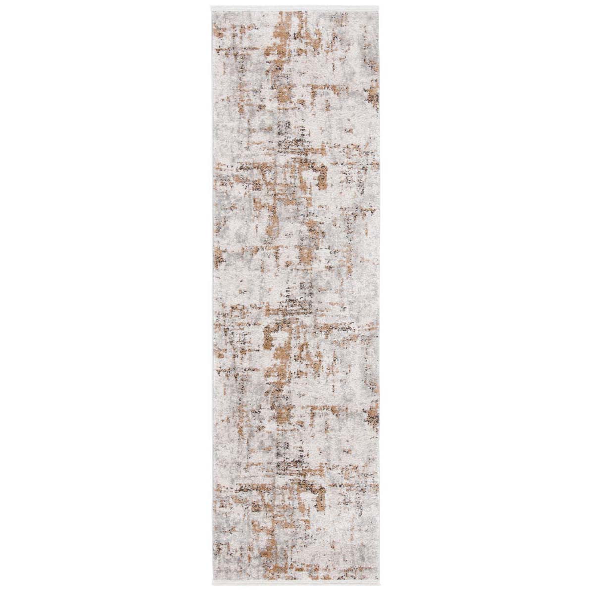 Safavieh Shivan 723 Rug, SHV723 - GREY / GOLD