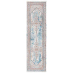Safavieh Shivan 725 Rug, SHV725 - BLUE / GREY