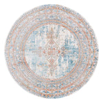 Safavieh Shivan 725 Rug, SHV725 - BLUE / GREY