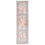 Safavieh Shivan 725 Rug, SHV725 - ROSE / GREY