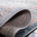 Safavieh Shivan 729 Rug, SHV729 - BLUE / ROSE