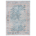 Safavieh Shivan 729 Rug, SHV729 - BLUE / ROSE