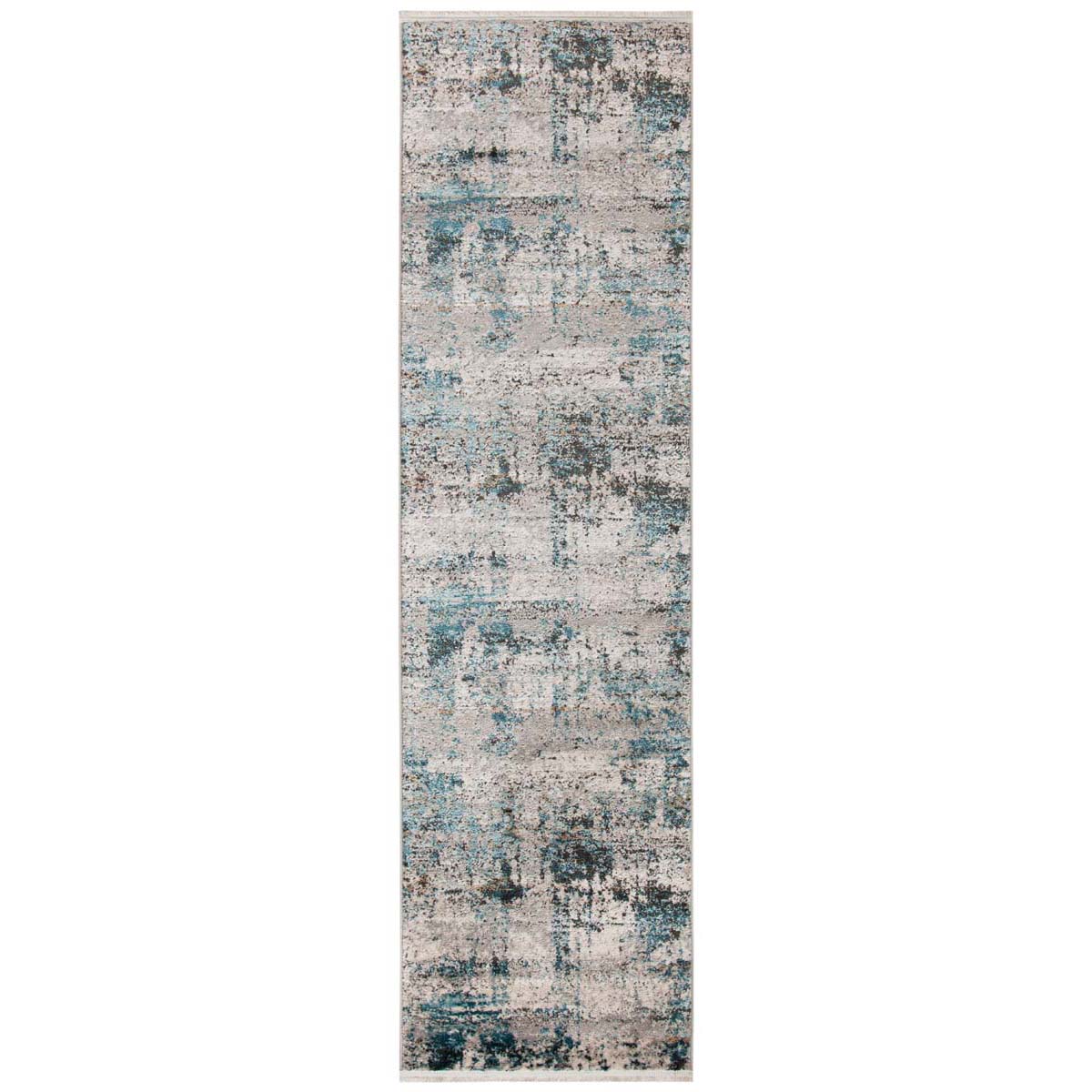 Safavieh Shivan 736 Rug, SHV736 - IVORY / NAVY