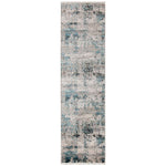 Safavieh Shivan 736 Rug, SHV736 - IVORY / NAVY