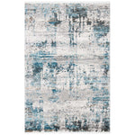 Safavieh Shivan 736 Rug, SHV736 - IVORY / NAVY