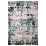 Safavieh Shivan 736 Rug, SHV736 - IVORY / NAVY