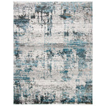 Safavieh Shivan 736 Rug, SHV736 - IVORY / NAVY