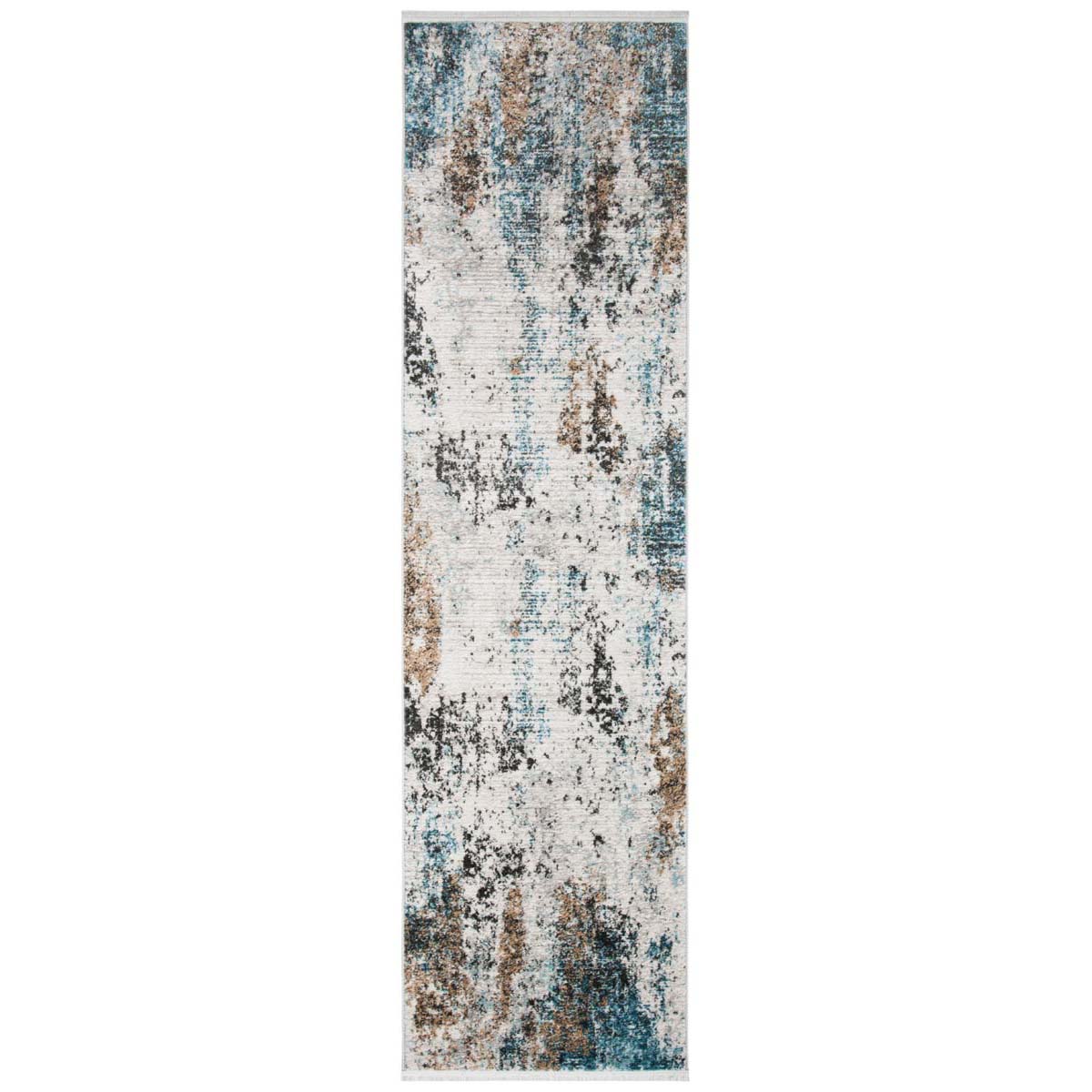 Safavieh Shivan 742 Rug, SHV742 - IVORY / GREY