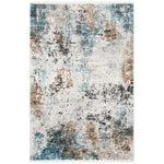 Safavieh Shivan 742 Rug, SHV742 - IVORY / GREY