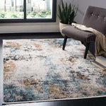 Safavieh Shivan 742 Rug, SHV742 - IVORY / GREY
