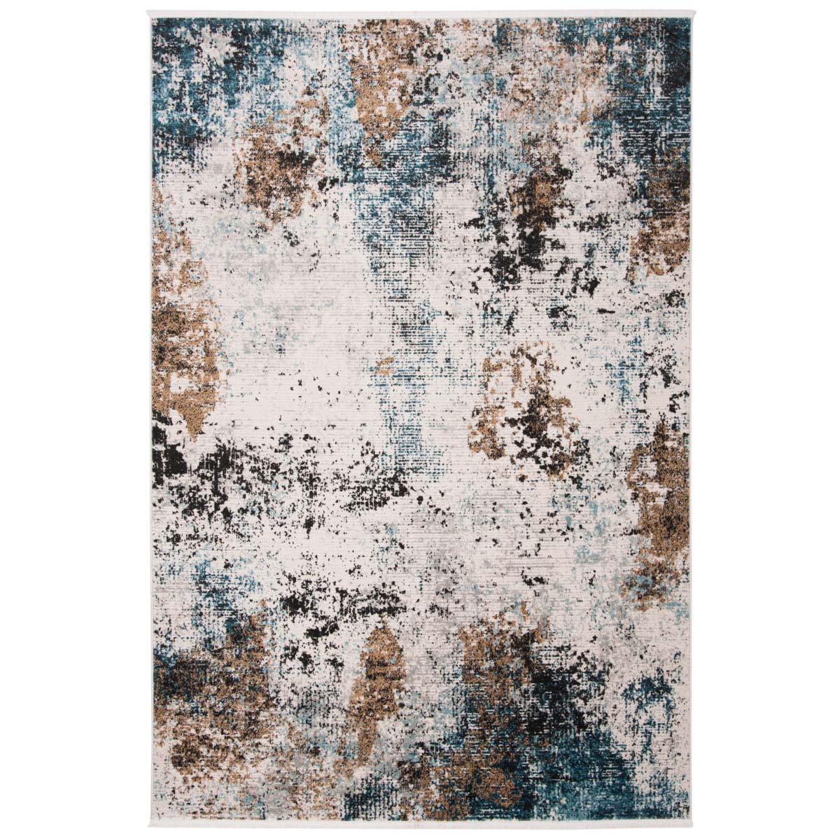 Safavieh Shivan 742 Rug, SHV742 - IVORY / GREY