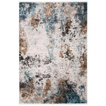 Safavieh Shivan 742 Rug, SHV742 - IVORY / GREY