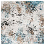 Safavieh Shivan 742 Rug, SHV742 - IVORY / GREY