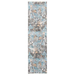 Safavieh Shivan 772 Rug, SHV772 - GREY / BLUE