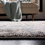Safavieh Shivan 772 Rug, SHV772 - GREY / BLUE