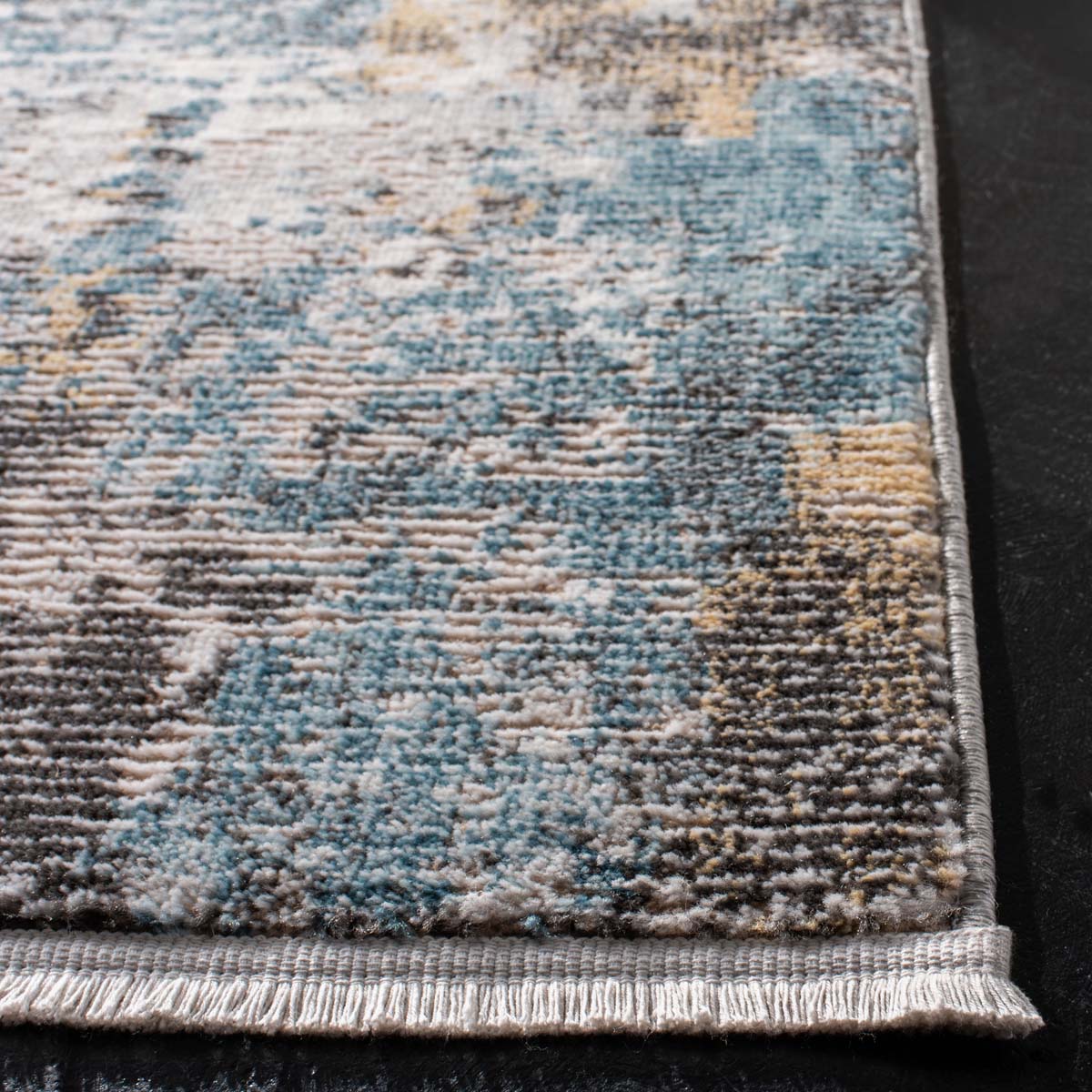 Safavieh Shivan 772 Rug, SHV772 - GREY / BLUE