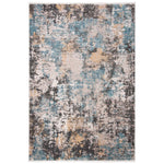 Safavieh Shivan 772 Rug, SHV772 - GREY / BLUE