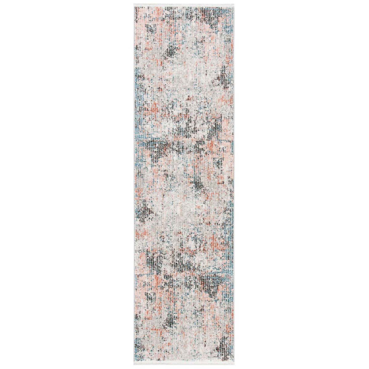 Safavieh Shivan 775 Rug, SHV775 - IVORY / GREY