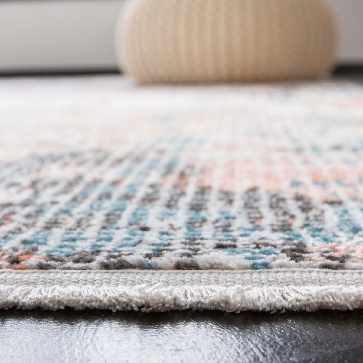 Safavieh Shivan 775 Rug, SHV775 - IVORY / GREY