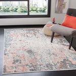 Safavieh Shivan 775 Rug, SHV775 - IVORY / GREY