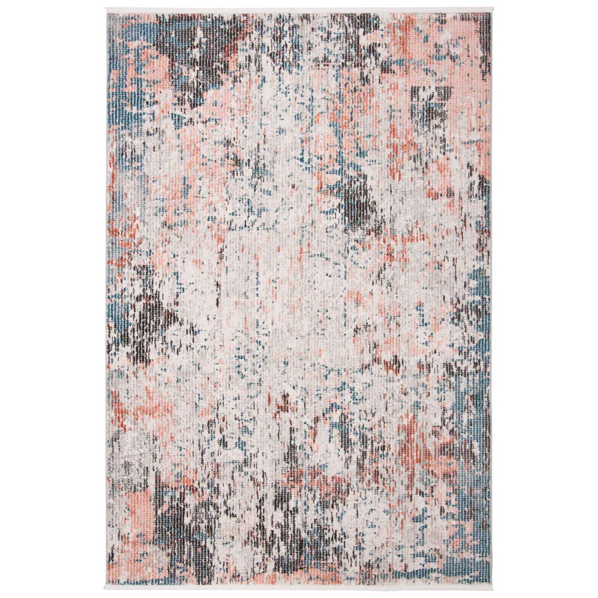 Safavieh Shivan 775 Rug, SHV775 - IVORY / GREY