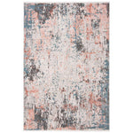Safavieh Shivan 775 Rug, SHV775 - IVORY / GREY
