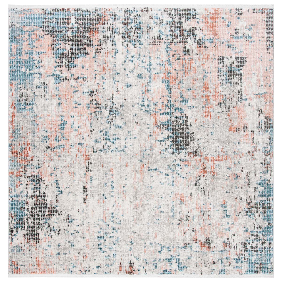 Safavieh Shivan 775 Rug, SHV775 - IVORY / GREY
