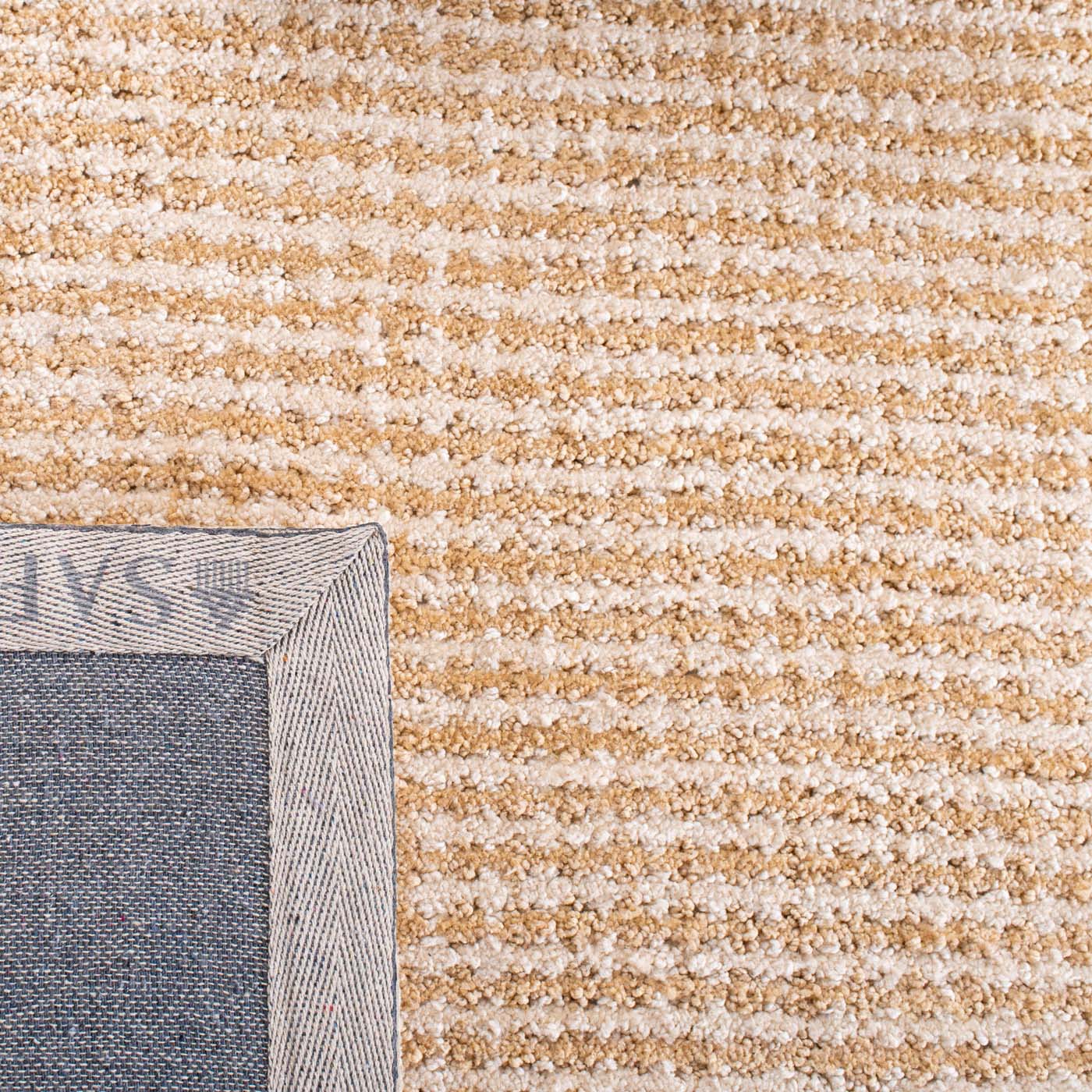 Safavie Soho 478 Rug, SOH478 - Gold