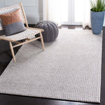 Safavie Soho 478 Rug, SOH478 - Silver