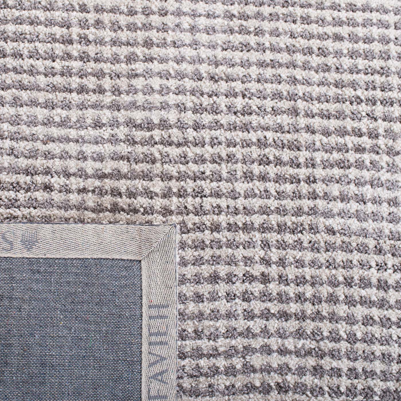 Safavie Soho 478 Rug, SOH478 - Silver